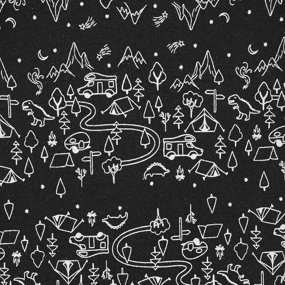 Carter's Toddler Boys 5-Pack Short Sleeve Bodysuits Size 24 Months Strong Snaps - Picture 6 of 8